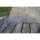 COGHLANS Gril pliant Surface de cuisson 61x30cm
