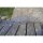 COGHLANS Gril pliant Surface de cuisson 61x30cm