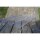 COGHLANS Gril pliant Surface de cuisson 61x30cm