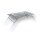 COGHLANS Gril pliant Surface de cuisson 61x30cm