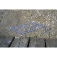 COGHLANS Klappgrill Grillfläche 32x17cm