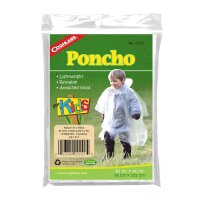COGHLANS Poncho durgence pour enfants