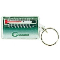 Thermomètre COGHLANS - Porte-clés