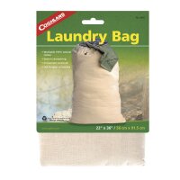 COGHLANS Sacs à linge / sacs de couchage en coton