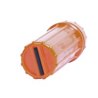 COGHLANS Wasserfeste Zündholzdose - Kunststoff