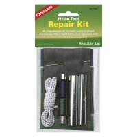 COGHLANS Kit de réparation pour tentes en nylon