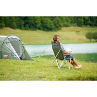 COLEMAN Sling Chair - Chaise de camping - Différentes couleurs. couleurs