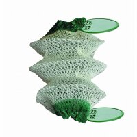 COLEMAN InstaClip - Manchons à incandescence