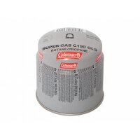 COLEMAN GLS C190 - Cartouche de gaz de perçage