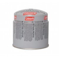COLEMAN GLS C190 - Cartouche de gaz de perçage