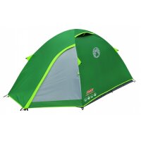 COLEMAN Kobuk BlackOut - Tente - Différentes...