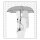 EUROSCHIRM teleScope handsfree - Parapluie