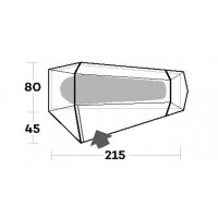 FERRINO Lightent Pro - Tente - Différentes tailles. Variantes