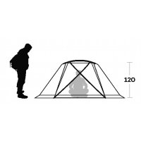 FERRINO Svalbard - Zelt