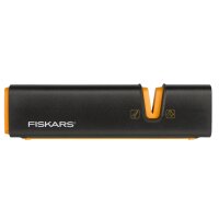 FISKARS Aiguiseur de haches & couteaux