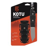 GEARAID Kotu Tanto - Couteaux