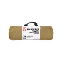 GEARAID Microfiber Towel - serviette de bain