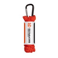 GEARAID Paracord 550 - corde en nylon