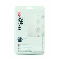 GEARAID Tenacious Tape - Patches Flex