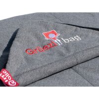 GRÜEZI-BAG Wellhealth - Couverture en laine - diff. variantes
