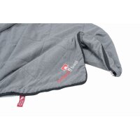 GRÜEZI-BAG Wellhealth - Couverture en laine - diff. variantes