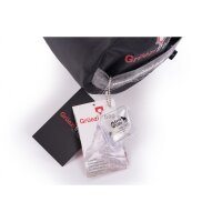 GRÜEZI-BAG Wellhealth - Couverture en laine - diff. variantes