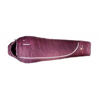 GRÜEZI-BAG Synpod Island - Sac de couchage momie -...