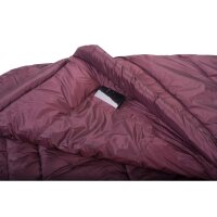 GRÜEZI-BAG Synpod Island - Mumienschlafsack - versch. Größen