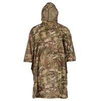 HIGHLANDER Adventure - Poncho