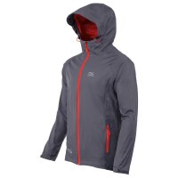 HIGHLANDER Stow and Go - Veste de pluie -...