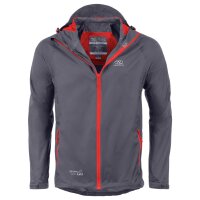 HIGHLANDER Stow and Go - Veste de pluie -...