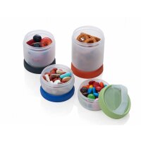 HUMANGEAR Stax - Système de rangement