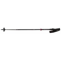 KOMPERDELL Canne pliante en carbone FXP.4 Exp. Vario - Bâtons de randonnée