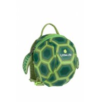 LITTLELIFE Animal - Schildkröte - Kleinkind-Rucksack