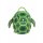LITTLELIFE Animal - Schildkröte - Kleinkind-Rucksack
