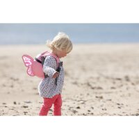 LITTLELIFE Animal - Schmetterling - Kleinkind-Rucksack