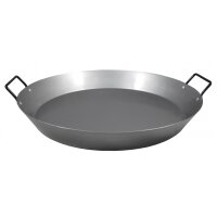 MUURIKKA Poêle à paella - Acier au carbone