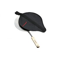 MUURIKKA Leisku Campfire - Poêle en acier
