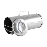 MUURIKKA Outdoor - Four de fumage