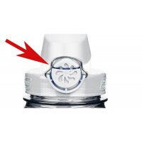 Bride à ressort NALGENE pour bouteille OTF