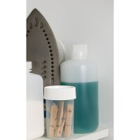 NALGENE Flasche - rund - versch. Größen