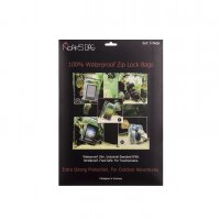 NOAKS Bag - sacs de protection imperméables - diff. tailles