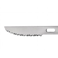 ORIGIN OUTDOORS Backcountry - Besteckset Biwak