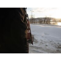 ORIGIN OUTDOORS Backcountry - Besteckset Biwak