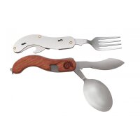 ORIGIN OUTDOORS Vancouver - Besteckset Biwak