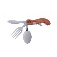 ORIGIN OUTDOORS Vancouver - Besteckset Biwak