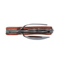 ORIGIN OUTDOORS Vancouver - Besteckset Biwak