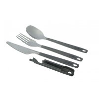 ORIGIN OUTDOORS Titan - Bundeswehrbesteck