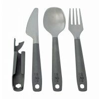 ORIGIN OUTDOORS Titan - Couverts de larmée allemande