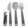 ORIGIN OUTDOORS Titan - Couverts de larmée allemande